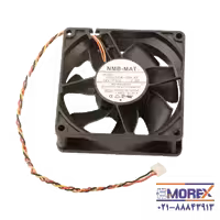 فن ان ام بی | NMB مدل 08025SA-12N-AT