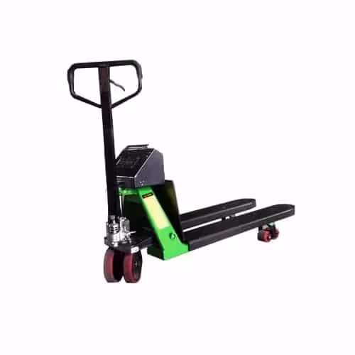 باسکول جک پالت حداد ماهر 2 تن