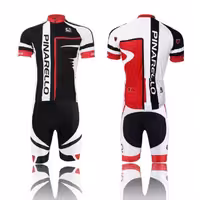 ست پیراهن و شورت Pinarello