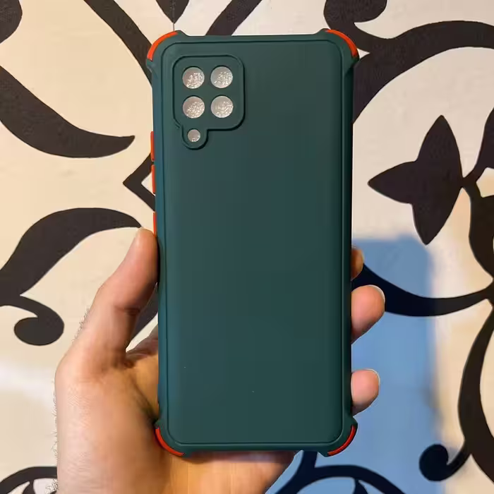 کاور مدل b7 مناسب برای گوشی موبایل سامسونگ Galaxy A42