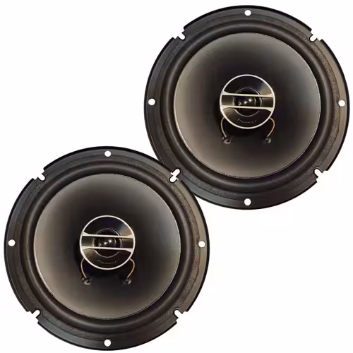 بلندگو پایونیر Pioneer TS-F650