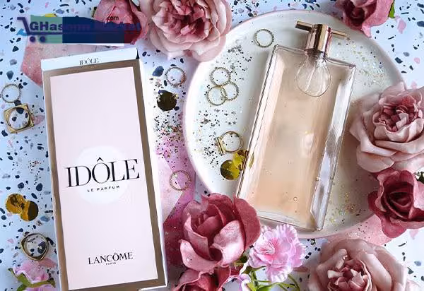 عطر ادوپرفیوم لانکوم ایدول زنانه حجم 75 میلی لیتر اورجینال