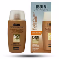 ضد آفتاب فیوژن واتر با رنگ مدیوم و SPF50