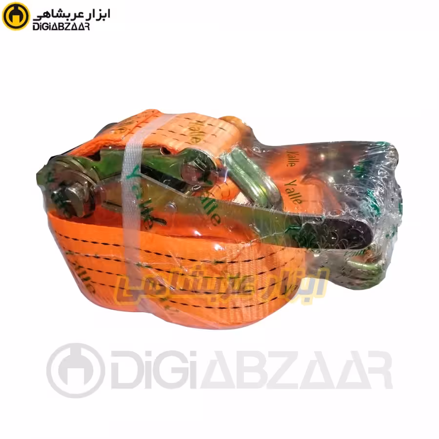 تسمه جغجغه 2 تن وارداتی