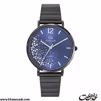 ساعت مچی زنانه جی او مدل 695511