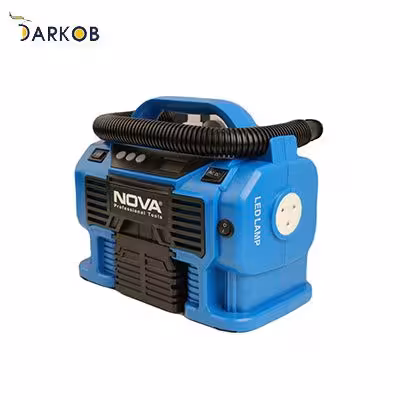 کمپرسور هوا نووا مدل 9161