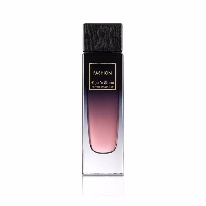 Chick N' Glam Fashion for women EDP 100 ml - ادوپرفیوم زنانه چیک اند گلام فشن حجم 100 میلی‌لیتر - نگین عطر