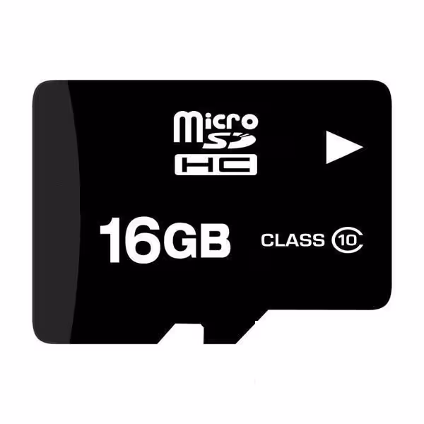 حافظه MICRO SD 16GB C10