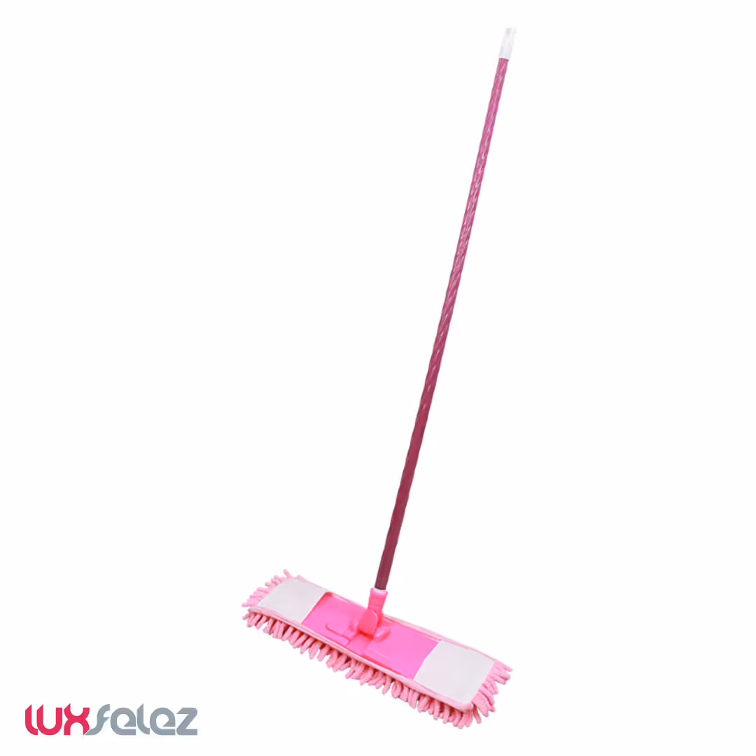 تی زمین شوی پاکسال مدل ماکارانی