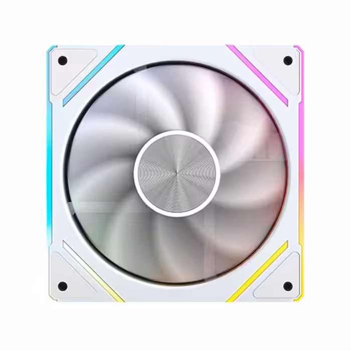 فن کیس لاجی کی مدل F127WRE