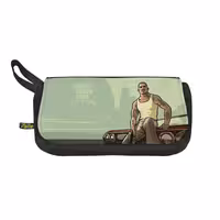 خرید و قیمت جامدادی طرح GTA کد 6709