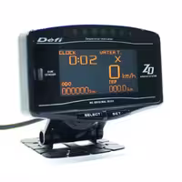 خرید مولتی گیج دفی (DEFI) سری ZD | اتوموبی