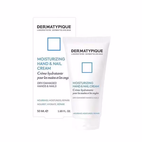 کرم دست و ناخن درماتیپیک