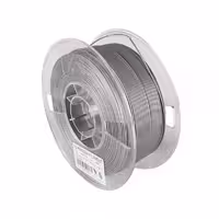 فیلامنت PLA یوسو نقره ای قطر 1.75 یک کیلوگرمی ( YS Filament)