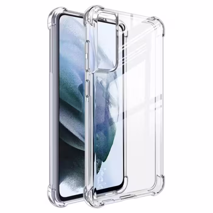 قاب ژله ای کپسول دار Samsung S21 fe