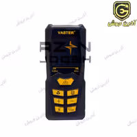 متر لیزری 50 متری واستر Vaster