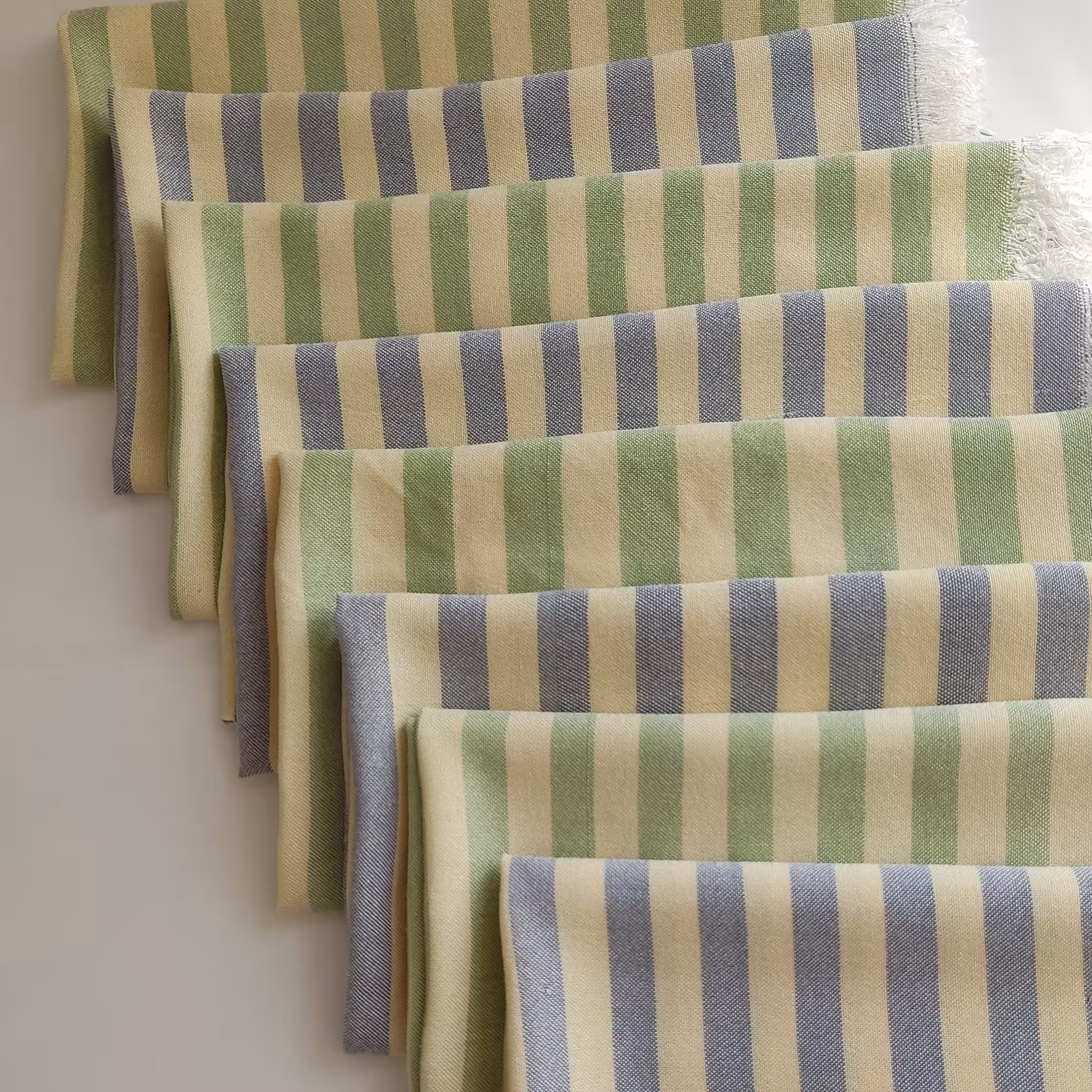 پک دوتایی دستمال آشپزخانه