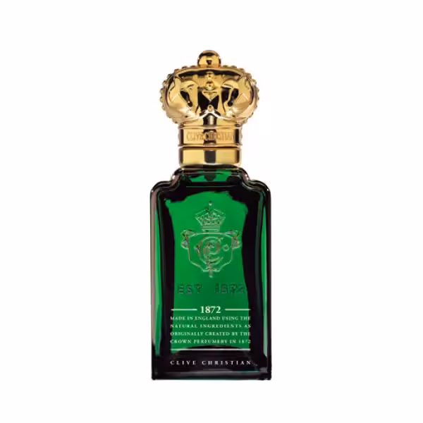 عطر کلایو کریستین 1872 مردانه پرفیوم 100 میل