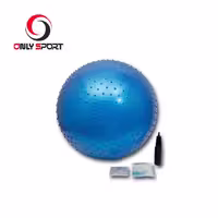 توپ جیمبال خال دار 85cm
