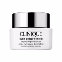 کرم مرطوب کننده و روشن کننده کلینیک ( CLINIQUE – Even Better Clinical™ Brightening Moisturizer )
