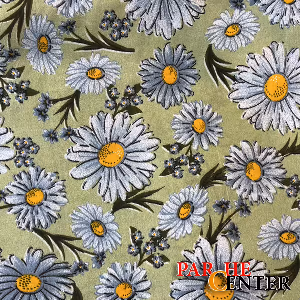 پارچه ته طاقه ملحفه متراژ 630 سانتی متر