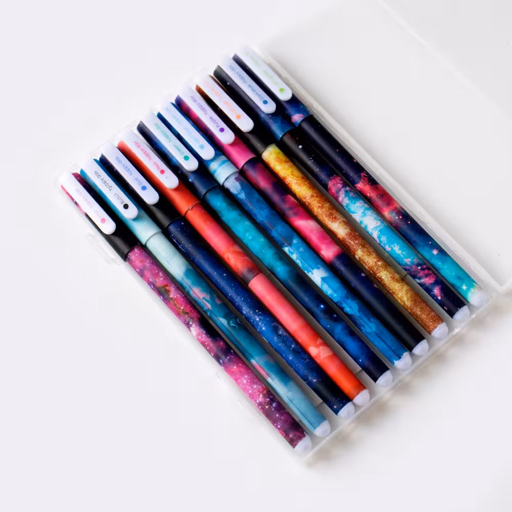 روان نویس بسته ای galaxy هپی دی (happyday)