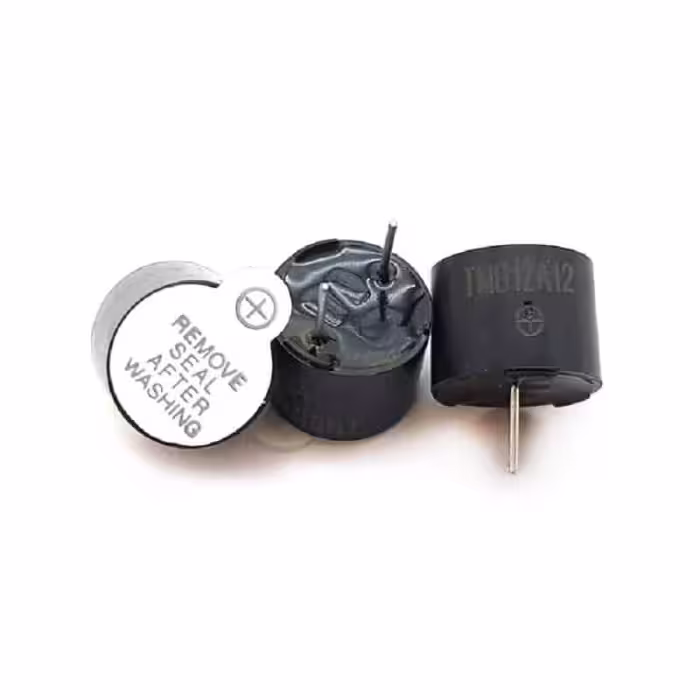 بازر 12 ولت BUZZER