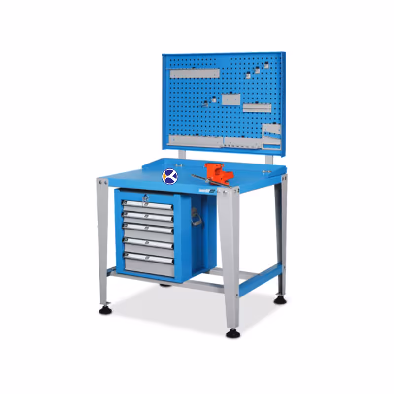 میز کار حرفه ای شاهرخ ابزار کد MT101
