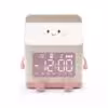 ساعت زنگدار دیجیتالی فانتزی رومیزی طرح کارتونی مدل XR-MM-C2302