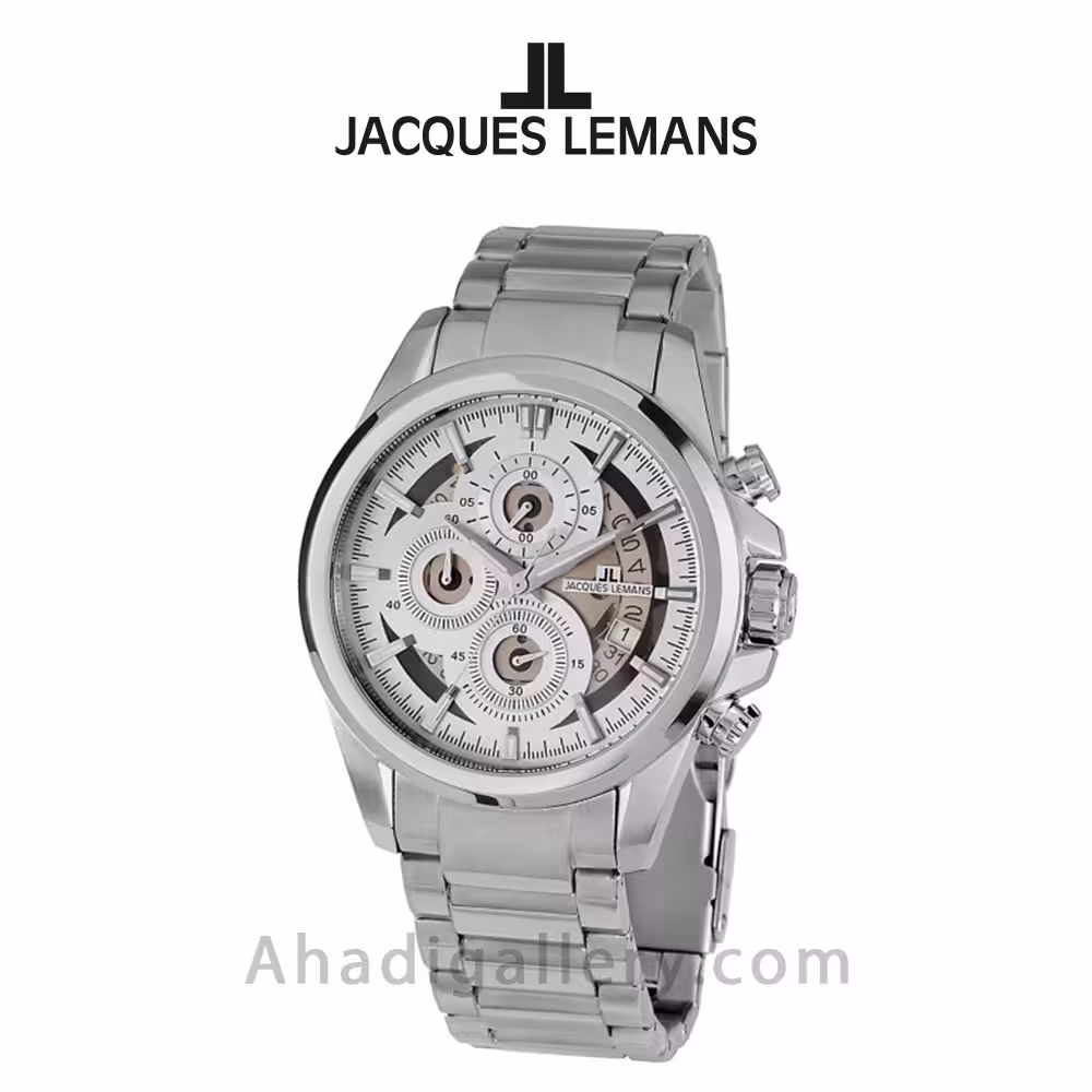 ساعت مچی ژاک لمن مدل 1-1847F