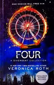 Four A Divergent Story Collection – Divergent 01-4