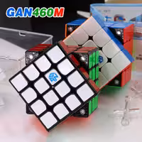 روبیک 4×4 گنز 460 مگنت