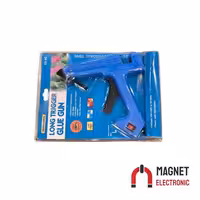 چسب تفنگی بزرگ zd_8c