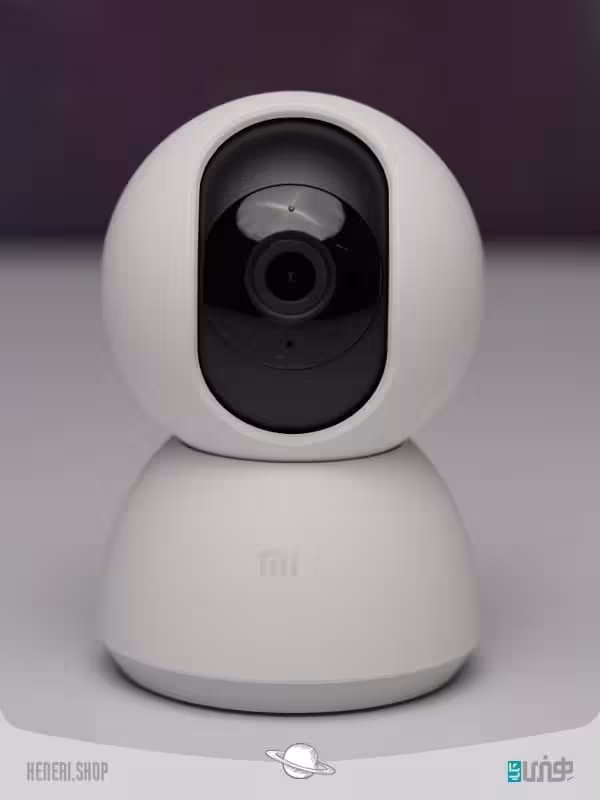 دوربین تحت شبکه برند شیائومی Mi Home Security Camera 360 1080p