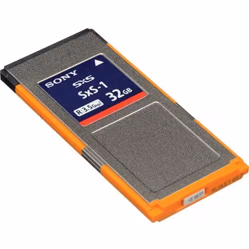 رم سونی Sony SxS-32G G1B