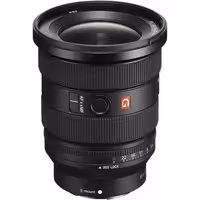 لنز سونی Sony FE 16-35mm f/2.8 GM II Lens % - اگزیف