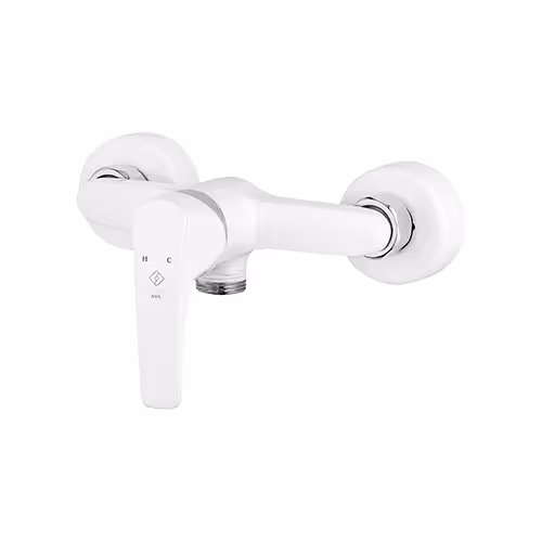 شیر توالت کاویان مدل آوا