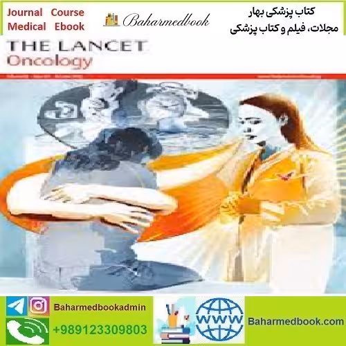 The Lancet Oncology Volume 24 Issue 1 to 10 2023 TRUE PDF