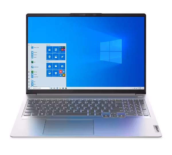 لپ تاپ 16 اینچی لنوو Ideapad 5 Pro-BB