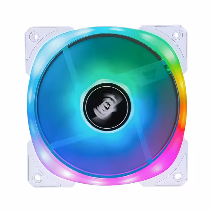 فن کیس اوست GT-AVS120W ARGB