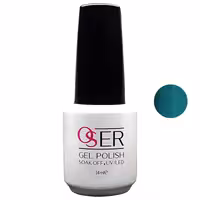 لاک ژل ناخن اسر کد 080