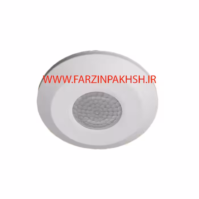 سنسور حرکتی 360 درجه روکار نمانور مدل ES_P36B