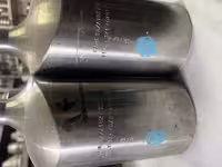 سوییچ نیپل کج  "3/4* "3   رده 40*80 ازجنس A182/F321