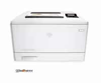 پرینتر تک کاره لیزری M452dn اچ پی