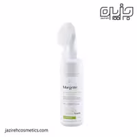 فوم شستشوي پوست چرب مارگريت
