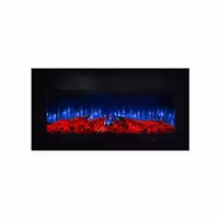 شومینه برقی دیواری لیگوریا کد WA110