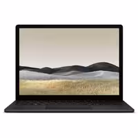 لپ تاپ مایکروسافت 13.5 اینچ مدل Surface Laptop 3 پردازنده Core i5 1035G7 رم 8GB حافظه 256GB SSD گرافیک Intel