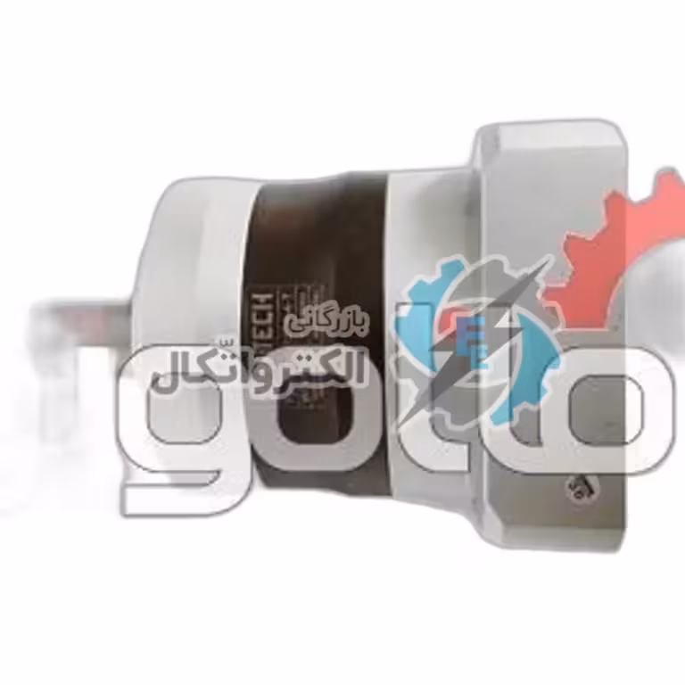 گیربکس خورشیدی هایتک سری EVG145 سایز 145، سایز فلنج 180 نسبت 25