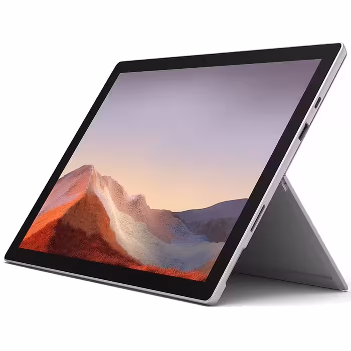 مایکروسافت سرفیس Microsoft Surface Pro7 – i5 Gen10 / Ram 8GB / 256SSD