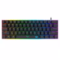 کیبورد مخصوص بازی ردراگون مدل Alien K605